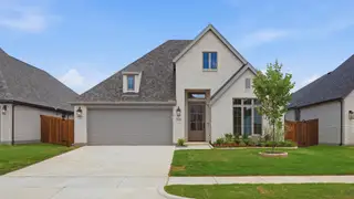 New construction Single-Family house 713 Running Iron Trl, Mansfield, TX 76063 plan 2619W - image