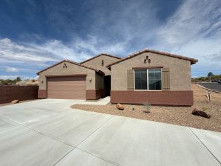 New construction Single-Family house 11947 N Shore Cliff Dr, Oro Valley, AZ 85737 plan Obsidian - image