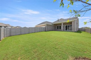 New construction  house 3254 Andesite Rd, McKinney, TX 75071 plan Brenner - image