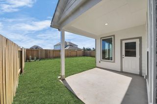 New construction Single-Family house 24510 Bradbury Woods Dr, Spring, TX 77373 plan Plan 265 - image