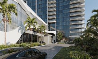 New construction Condo house 3000 E Oakland Park Blvd, Unit 1101, Fort Lauderdale, FL 33306 - image