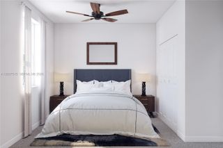 New construction Single-Family house 19411 Sw 337 Ter, Miami, FL 33034 plan Hickory - image