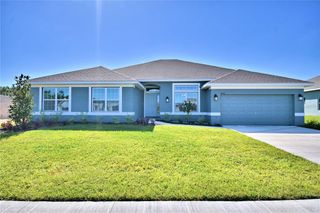 New construction  house 4406 Juneberry Dr, Auburndale, FL 33823 plan 3000 - image