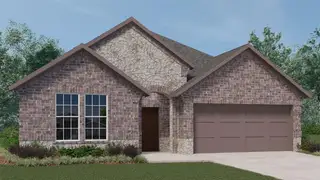 New construction Single-Family house 312 Pleasant Hill Ln, Fate, TX 75189 plan Hamilton II - image