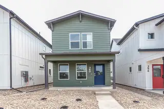 New construction Single-Family house 360 N Delozier Ft, Fort Collins, CO 80524 plan Magnolia - image