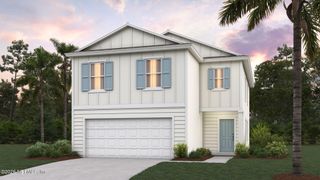 New construction Single-Family house 4107 Audubon Ave, Green Cove Springs, FL 32043 - image
