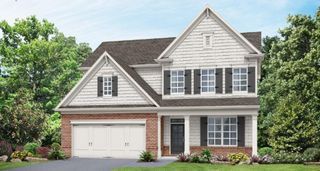 New construction Single-Family house 5667 Evelyn Ln, Flowery Branch, GA 30542 - image