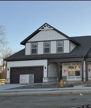 New construction Single-Family house 1426 Suzanne Dr, Murfreesboro, TN 37128 - image