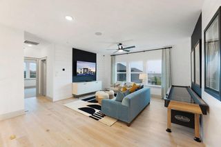 New construction Single-Family house 1102 Chesapeake Ct, Montgomery, TX 77356 plan The Mozart - image