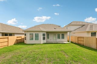 New construction Single-Family house 29018 Farmhouse Estates Dr, Waller, TX 77484 plan The Summerfield (865) - image