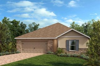 New construction Single-Family house 850 Wedgewood St, Lake Wales, FL 33859 - image