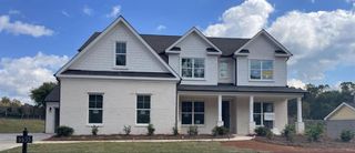 New construction Single-Family house 6675 Benchwood Path, Cumming, GA 30028 - photo