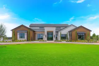 New construction Single-Family house 10501 Fleming Pointe Dr, Fort Worth, TX 76179 - image