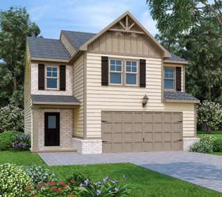 New construction Single-Family house 510 Cedar Valley Dr, Piedmont, SC 29673 plan Madison - image