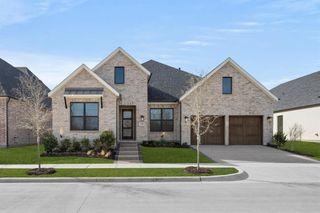 New construction Single-Family house 4726 Hawthorn Hls, Arlington, TX 76005 - image