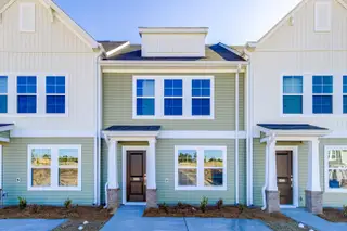 New construction Single-Family house 1086 Astoria Dr, Columbia, SC 29229 plan Laurens - image