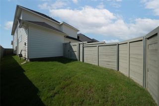 New construction  house 8809 Acorn Ave, Justin, TX 76247 plan Brazos - image