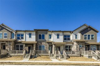 New construction  house 6688 E 149Th Ave, Unit 3, Thornton, CO 80602 plan Plan 301 - image