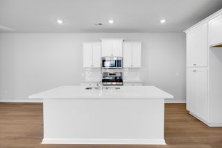 New construction  house 1117 Razor Clam Wy, Summerville, SC 29485 plan CARLYLE - image