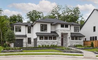 New construction  house 1914 Royal Oak Dr, Missouri City, TX 77459 plan Verona - image