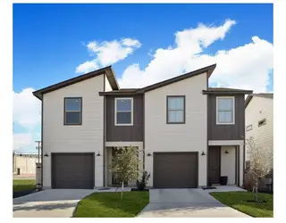 New construction Single-Family house 3362 Northwestern Dr, Unit 1602, San Antonio, TX 78238 plan Mesa - image