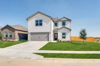 New construction Single-Family house 1129 Tempe Ln, Fort Worth, TX 76108 - image
