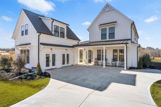 New construction Single-Family house 473 Yellow House Pl, Charleston, SC 29492 - image