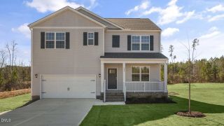 New construction Single-Family house 40 Grazing Crop Ct, Youngsville, NC 27596 plan Hayden - image