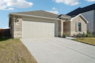 New construction Single-Family house 2213 Zephyr Dr, Princeton, TX 75407 plan The Oleander - image