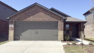 New construction Single-Family house 2522 Talus Run, Crandall, TX 75114 plan Amber - image