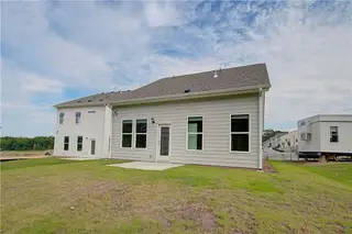 New construction Single-Family house 265 Abbotts Crossing Cir, Conyers, GA 30094 plan Emma - image