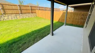 New construction  house 4108 Crooked Bend Dr, Fort Worth, TX 76036 plan KINGSTON - image