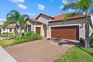 New construction Single-Family house 5524 Little Path Dr, Wimauma, FL 33598 - image