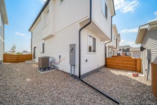 New construction  house 13019 E 103Rd Pl, Commerce City, CO 80022 plan Newton - image