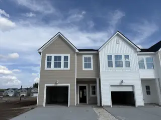 New construction house 731 Ridgley Dr, Summerville, SC 29486 plan CARSON - image