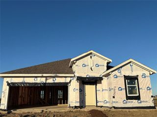 New construction Single-Family house 768 Timbers Heights Drive, Dayton, TX 77535 Daffodil IV- photo