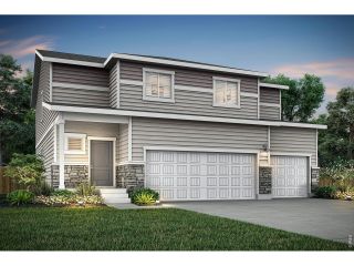 New construction Single-Family house 965 Cascade Falls St, Severance, CO 80550 - image