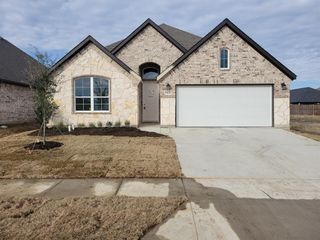 New construction Single-Family house 5032 Picasso Rd, Royse City, TX 75189 plan Addison - image
