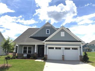 New construction Single-Family house 12023 Sam Snead Court, Unit 979, Lancaster, SC 29720 Montcrest - photo