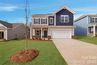New construction Single-Family house 2150 Catawba Trace Dr, Catawba, NC 28609 - image