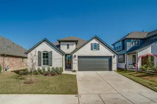 New construction Single-Family house 1112 Century Tree Ln, Anna, TX 75409 - image