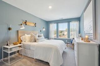 New construction  house 7907 Triggerfish Way, N, Charleston, SC 29420 plan Carson - image