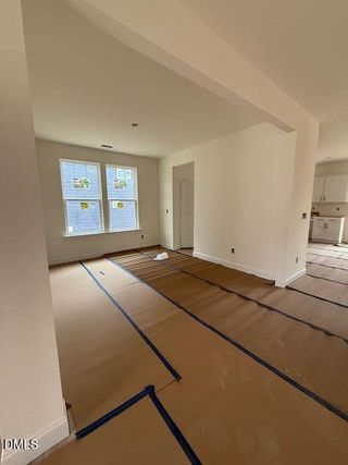 New construction Single-Family house 50 Copperleaf Ct, Franklinton, NC 27525 - image