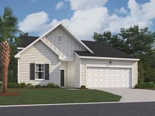 New construction  house 170 Admiral St, Conway, SC 29526 plan Luna - image