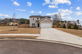 New construction Single-Family house 909 Prudence Dr, Lawrenceville, GA 30045 plan Greenfield - image