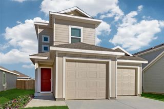 New construction Single-Family house 1424 Teak Lane, Fort Worth, TX 76140 - photo