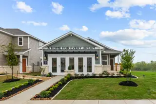 New construction Single-Family house 4204 Clarisse St, New Braunfels, TX 78130 plan Isabella - 1585 - image