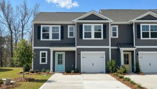 New construction Single-Family house 5831 Harebell Rd, Leland, NC 28451 plan Norman Th - image