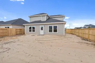 New construction Single-Family house 247 Bay Laurel Ct, Alvin, TX 77511 - image