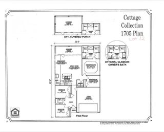 New construction Single-Family house 3230 Redhead Wy, Murfreesboro, TN 37128 - image